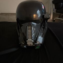 Star Wars Mask 
