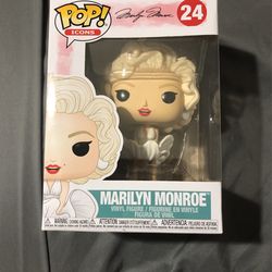 Funko Pop