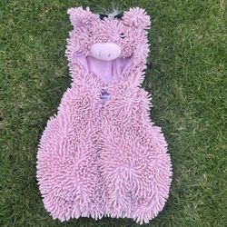 Pig Costume