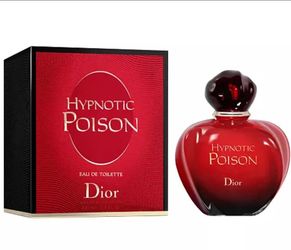 Doir Hypnotic Poison