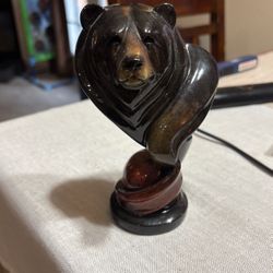 Onyx Bear