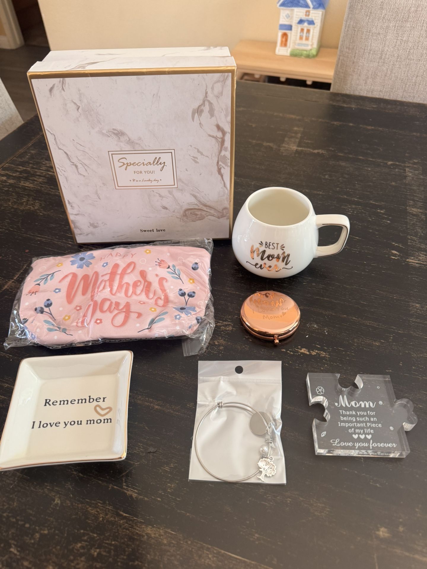 Birthday Gifts for Mom, Mom Gifts for Birthday