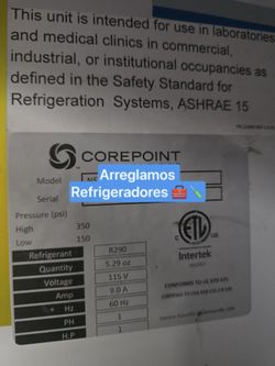 Solutions for Your Refrigerator