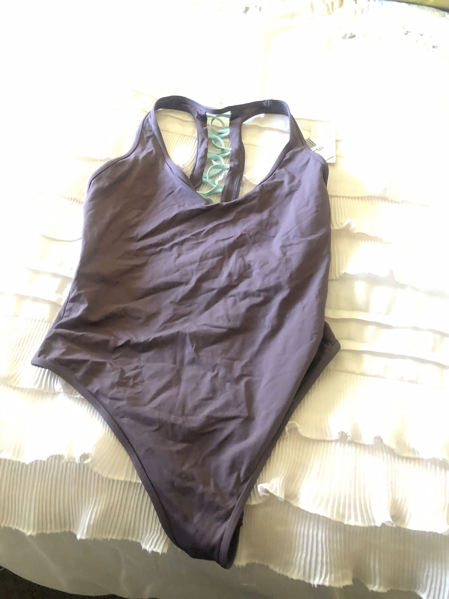 New LSpace bathing suit