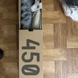 Yeezy 450 GREY FOR SALE