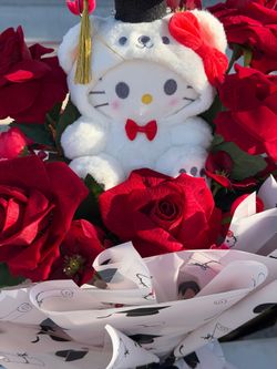 Graduation arrangements
