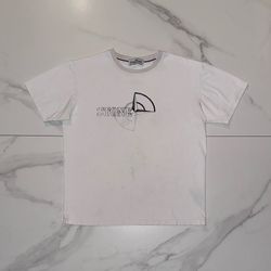 Stone Island AW 2009 Graphic Two T-Shirt Youth 2XL