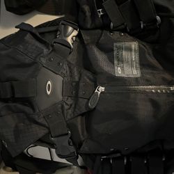 Oakley Tactical Backpack 