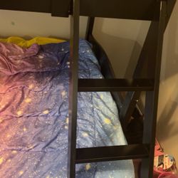 Bunk Beds With Mattress Included 