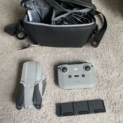 Dji Mavic Drone $600
