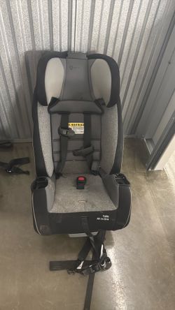 Safety 1st car seat