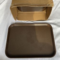 24 pack food trays