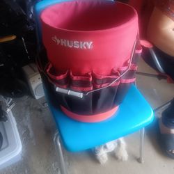 Tools Bucket $20 Price Firm 