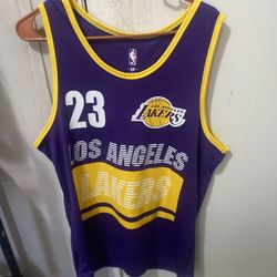 Lebron James Jersey 