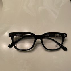 Chrome Heart Glasses