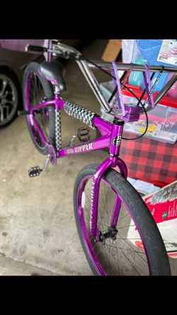 Se Bike Purple Rain 29inch
