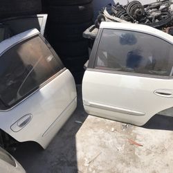 Parts Infiniti I30 