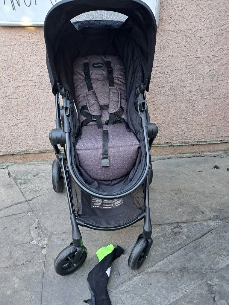 Stroller