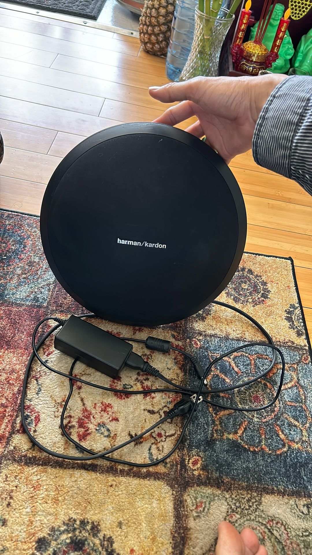 Harman kardon onyx studio 1