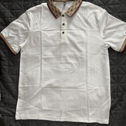 Gucci Polo Shirts