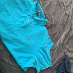 Men’s Ralph Lauren XXL