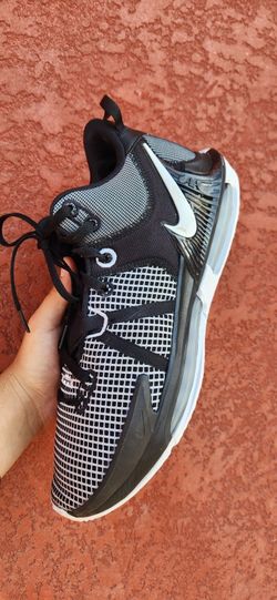 Nike LeBron Witness 7 TB Size 14