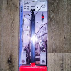 NEW Emergency lockout KIT unlock doors on cars Suv & trucks Roadside Assistance