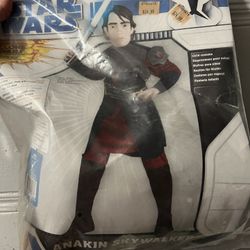 Boys Star Wars Costume