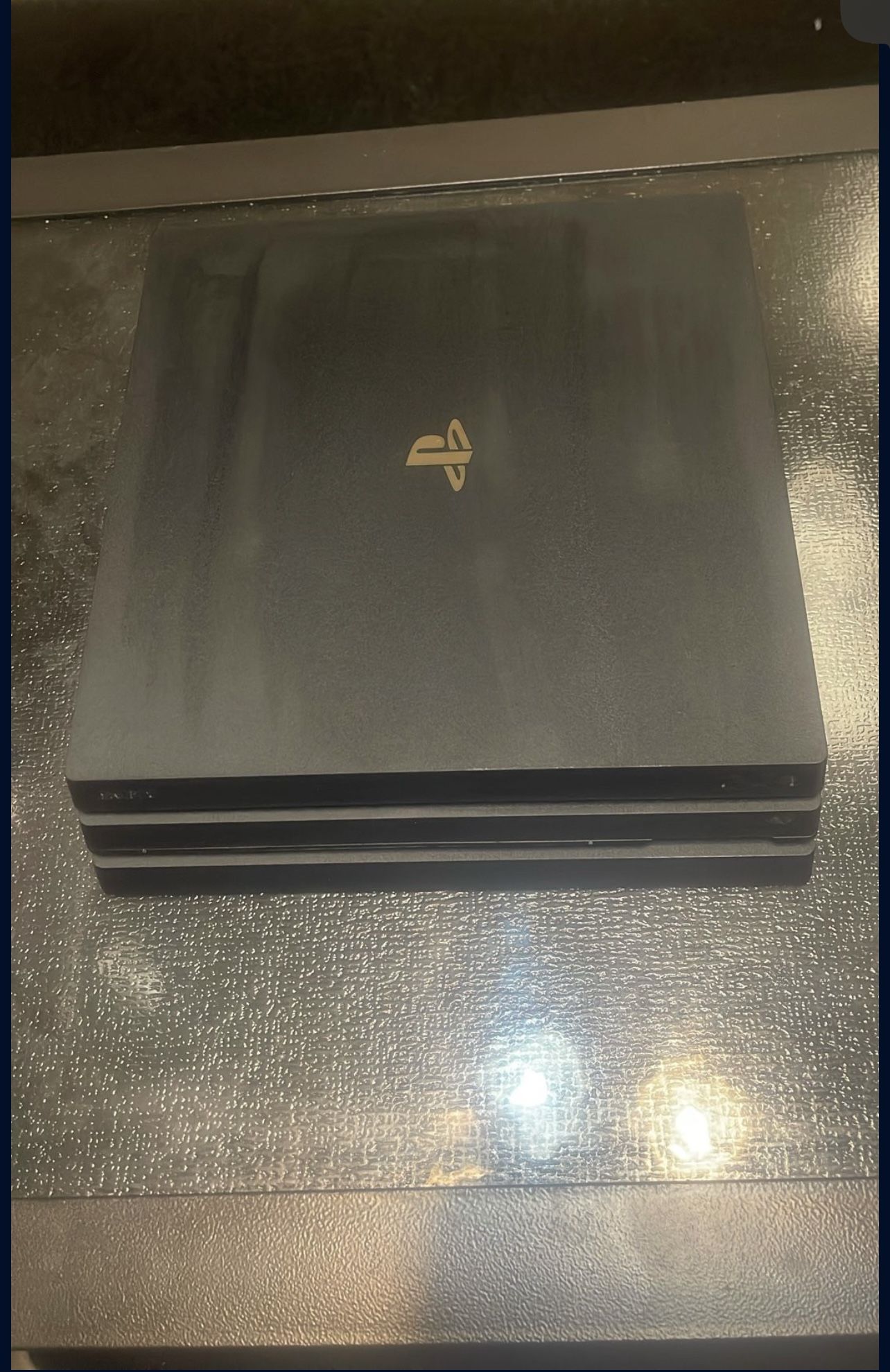 PS4 Pro