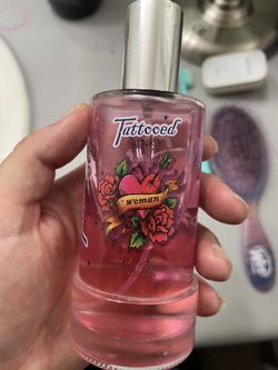Perfume N Lotion