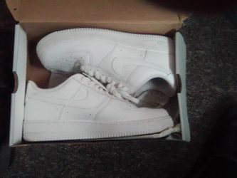 Air Force Ones
