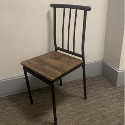 Dining Chair Set Of 4