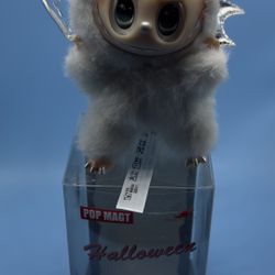 Labubu Zimomo