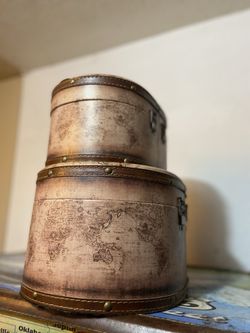 Boxes Decor Other Items
