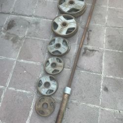 Weights