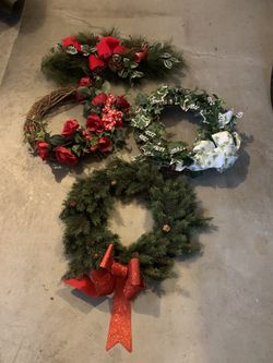 Wreaths