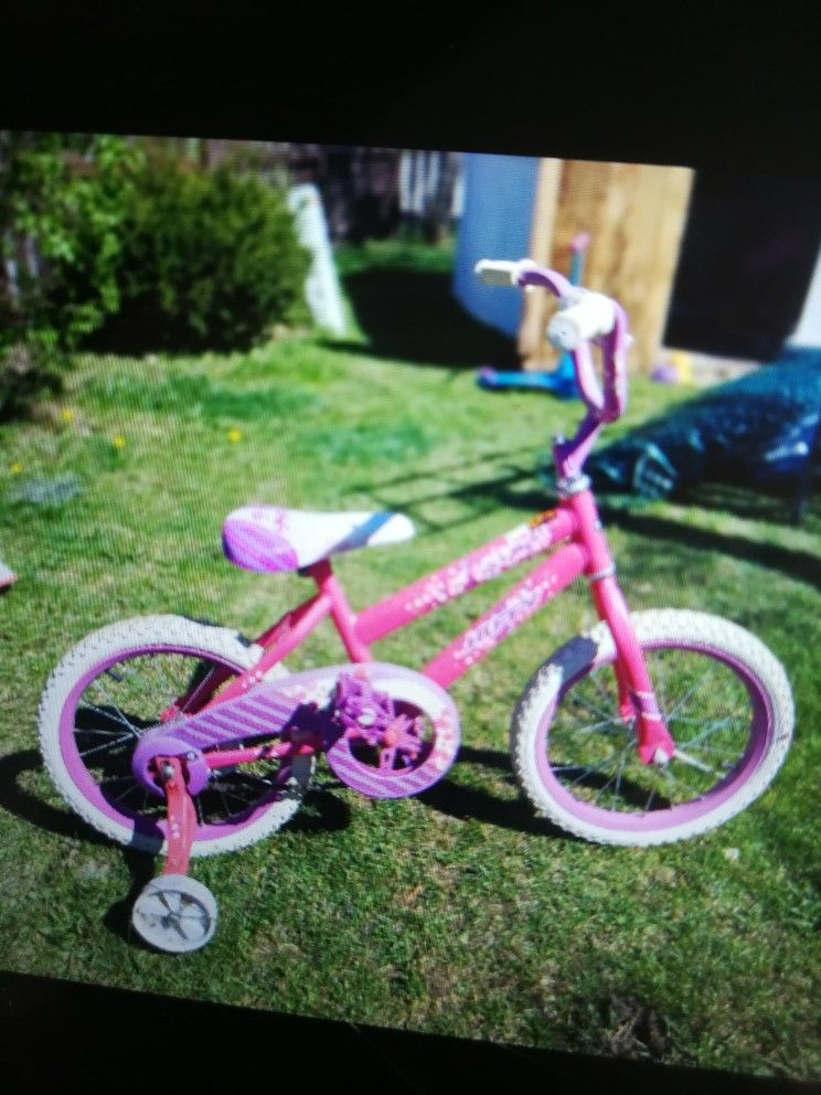 Kids Bike