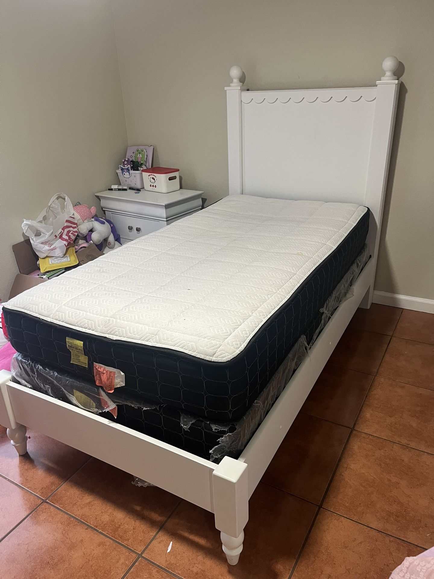 Kids Bed