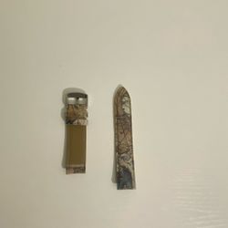 Leather Strap
