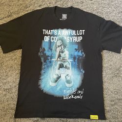 Thats A Awful Lot Of Cough Syrup T Shirts Check Description 
