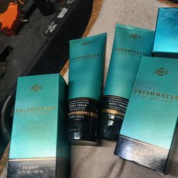 Bath & Body Works Mens Cologne & Body Lotion 