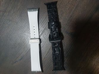 Apple Watch Wristbands