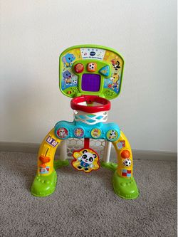 Activity toy