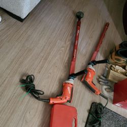 Milwaukee Screw Gun With Tallboy