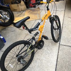 Magna excitor 24 shop