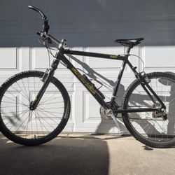 1997 Cannondale F900 CAD2 for Sale in Puyallup, WA - OfferUp