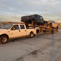 Transport Service