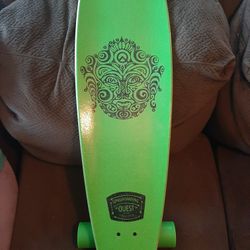 Quest Longboard