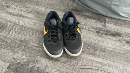 Kobe IX Elite Low EM Protro size 6