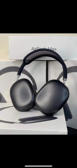 Apple AirPods Max Space Gray